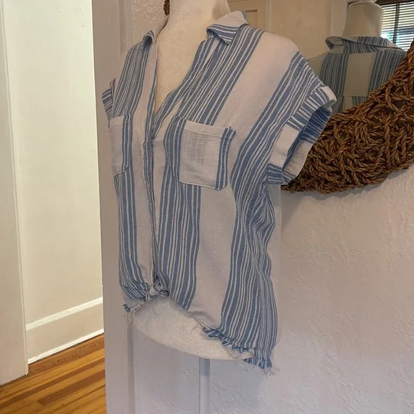 Love Fire Top M - Picture 3 of 8